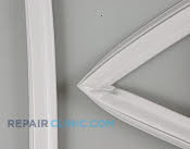 Door Gasket - Part # 1013768 Mfg Part # 487862