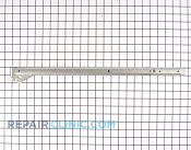 Drawer Slide Rail - Part # 747682 Mfg Part # 9750224