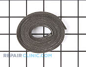 Foam Tape - Part # 693355 Mfg Part # 704827K