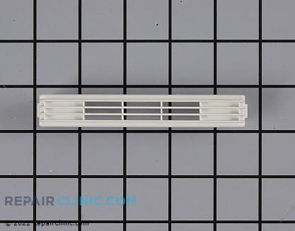 Grille Cover 8054846-0 Main Product View