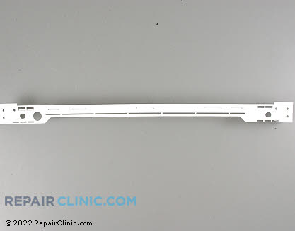 Kickplate (wht) 61004063 Main Product View