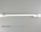 Kickplate (wht) - Part # 665915 Mfg Part # 61004063