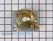Pressure Regulator - Part # 895775 Mfg Part # 74006429
