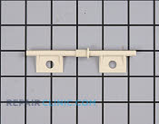 Shaft-damper - Part # 296870 Mfg Part # WR2X4835