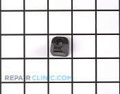 Spacer - Part # 721010 Mfg Part # 8010P088-60