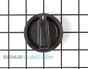 Timer Knob - Part # 404916 Mfg Part # 12411801
