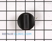 Timer Knob - Part # 274351 Mfg Part # WD9X322