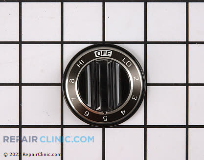 Control Knob 322966 Main Product View