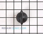 Control Knob - Part # 1014131 Mfg Part # 415360