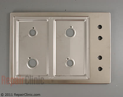 Cooktop 36174S Main Product View