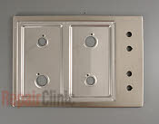Cooktop - Part # 908546 Mfg Part # 36174S