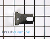 Door Stop - Part # 665144 Mfg Part # 61003273