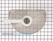 Filter - Part # 395862 Mfg Part # 112728