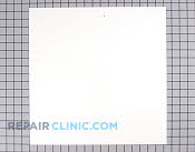 Front Panel - Part # 938275 Mfg Part # 5303299760