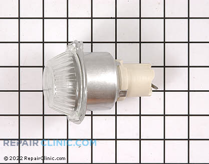 Light Housing WB08T10002 Main Product View