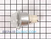 Light Housing WB08T10002      Alternate Product View