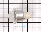 Light Housing - Part # 769452 Mfg Part # WB08T10002