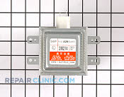 Magnetron - Part # 1914305 Mfg Part # RVMZA281WRE0