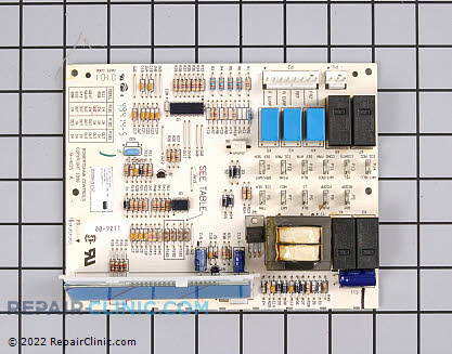 Main Control Board 4202800 Main Product View
