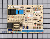 Main Control Board - Part # 819081 Mfg Part # 4202810