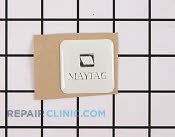 Nameplate - Part # 664106 Mfg Part # 61002164