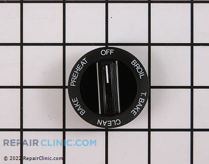 Selector Knob 3201755 Main Product View