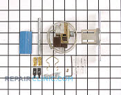 Temperature Control - Part # 596078 Mfg Part # 485758