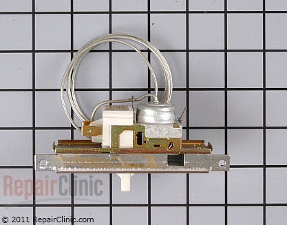 Temperature Control Thermostat 2315562 Main Product View