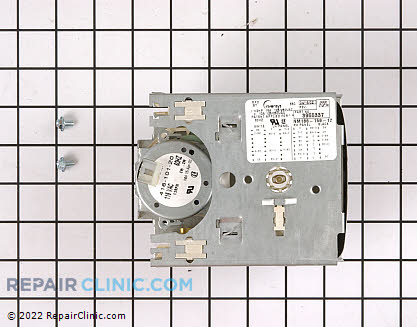Timer 3955337 Main Product View
