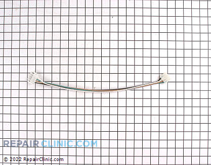 Wire, Receptacle & Wire Connector 7015689 Main Product View
