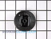Control Knob 322966          Alternate Product View