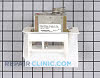 Damper WR09X10002      Alternate Product View
