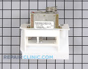 Damper - Part # 289933 Mfg Part # WR09X10002