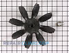 Fan Blade 5303925105 Alternate Product View