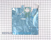 Heating Element - Part # 385999 Mfg Part # 10882105