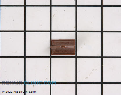 Knob slide WR32X725 Main Product View