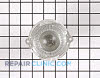 Light Housing WB08T10002      Alternate Product View