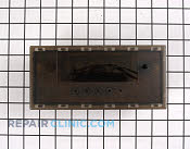 Oven Control Board - Part # 1239647 Mfg Part # Y0300934