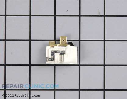 Overload WR8X5195        Main Product View