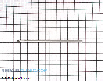 Shaft WH40X178 Main Product View