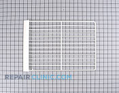 Shelf, stat,freezer - Part # 400821 Mfg Part # 12012604