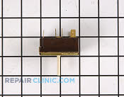 Switch - Part # 283012 Mfg Part # WJ26X274