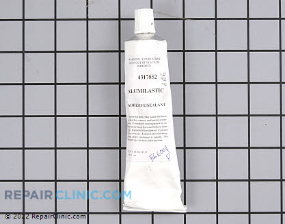 Adhesive 4317852         Main Product View