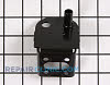 Bottom Hinge 12570905ED Alternate Product View