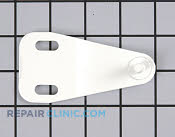 Door Hinge - Part # 909081 Mfg Part # 4390673