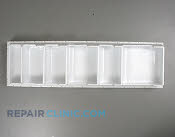 Door Liner - Part # 665057 Mfg Part # 61003179