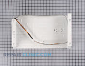 Evaporator - Part # 774182 Mfg Part # WR85X326