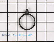 Fastener - Part # 407458 Mfg Part # 131462500