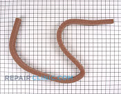 Gasket & Seal - Part # 732452 Mfg Part # 855841