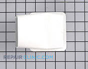 Ice Maker - Part # 750910 Mfg Part # 987188